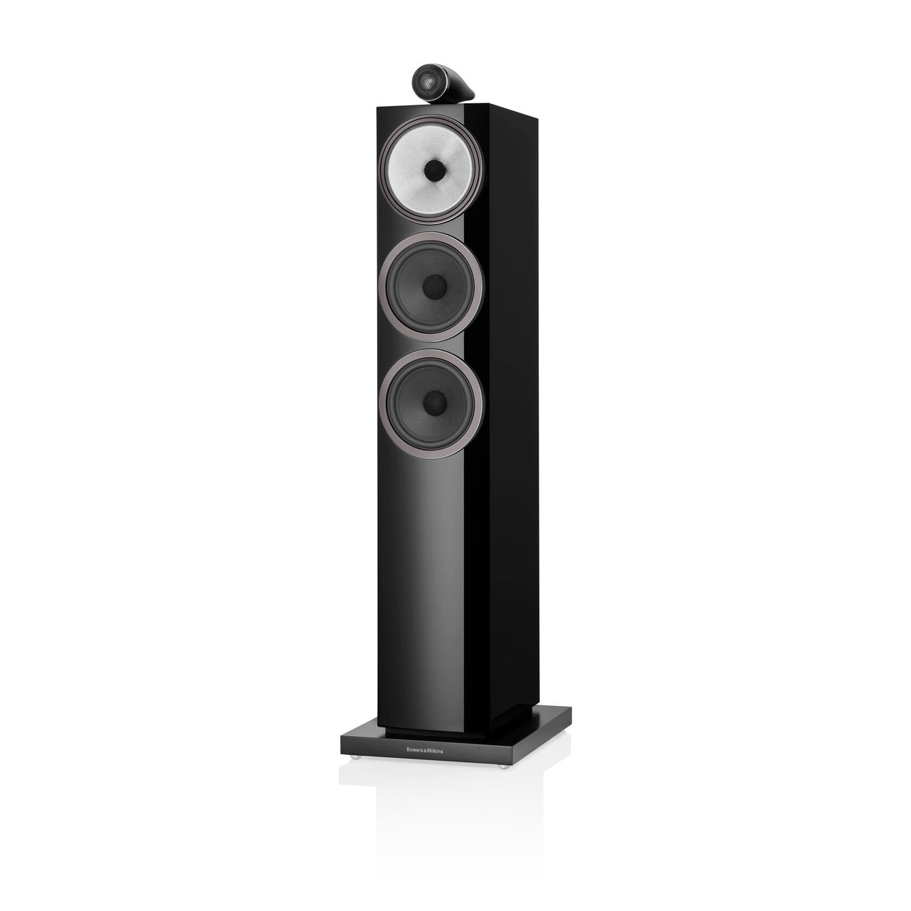 BOWERS AND WILKINS - 703 S3 Floor-Standing Speaker (Each)