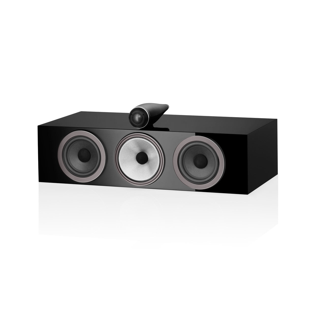 BOWERS AND WILKINS - HTM71 S3 Center Channel Speaker