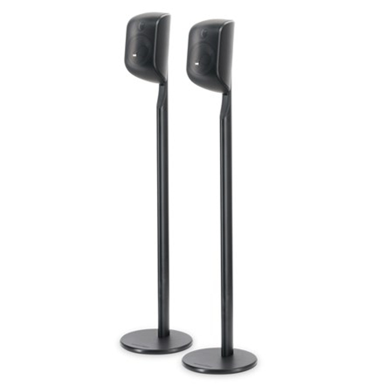 BOWERS AND WILKINS - FS-M-1 Speaker Stands (Pair)