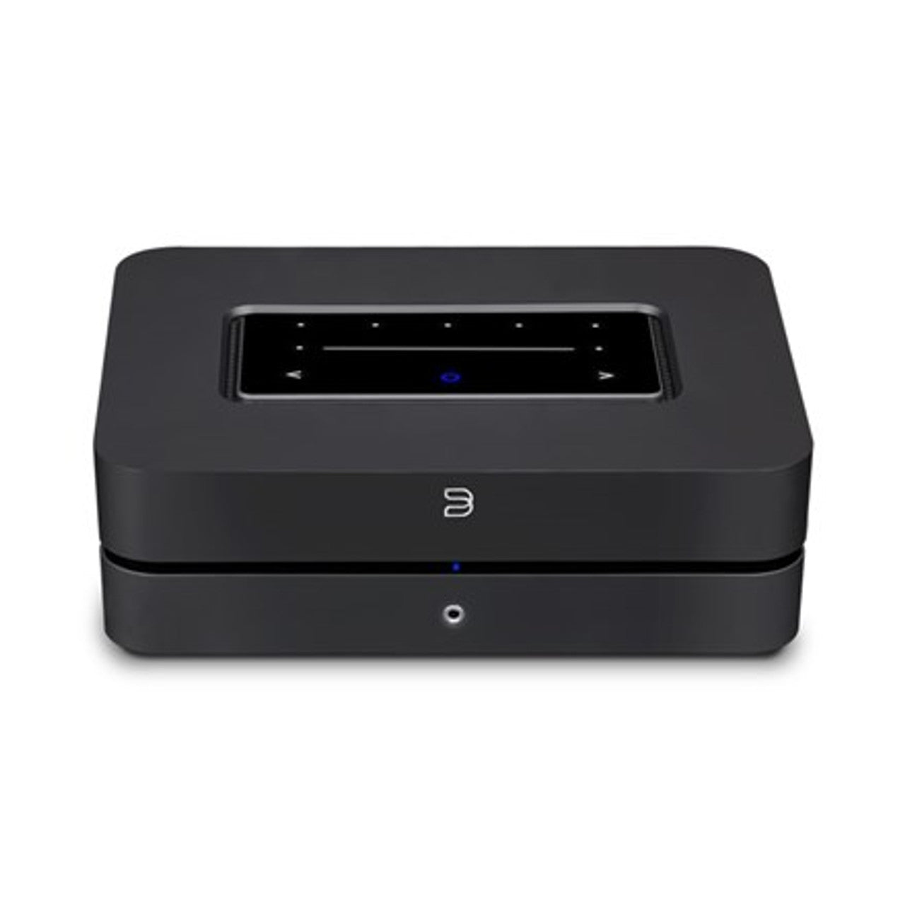 BLUESOUND - PowerNode Hi-Res Music Streamer/Amplifier