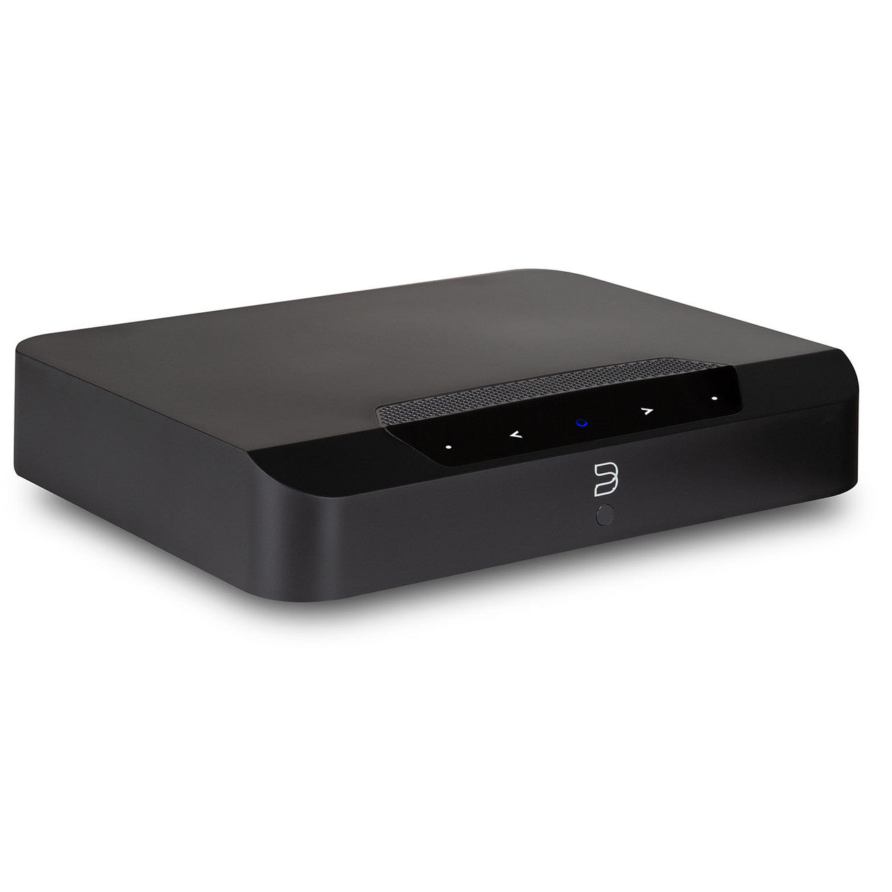 BLUESOUND - PowerNode Edge Hi-Res Music Streamer/Amplifier