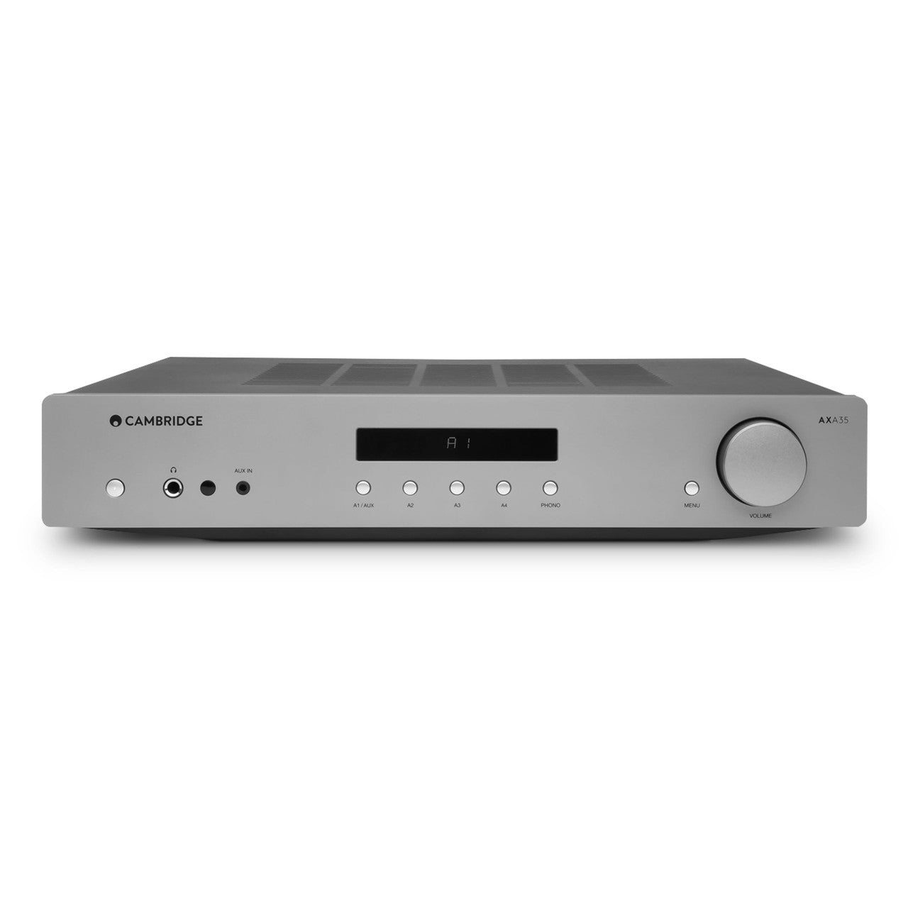 CAMBRIDGE - AXA35 Integrated Amplifier