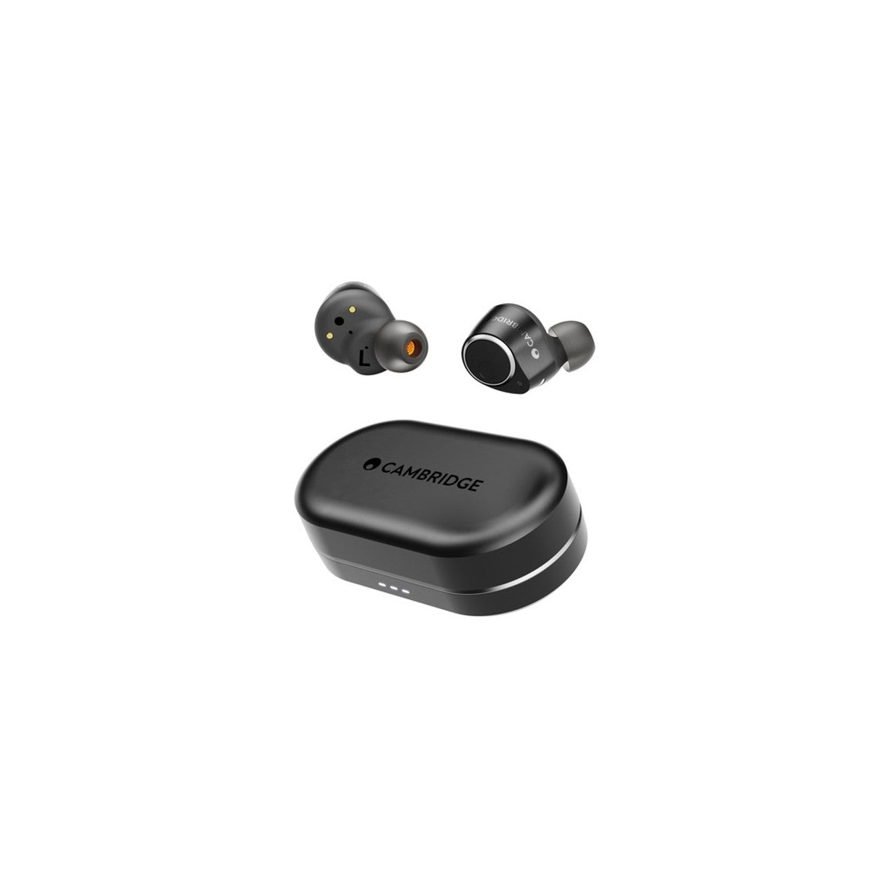 CAMBRIDGE - Melomania M100 True Wireless Headphones With Active Noise Cancellation