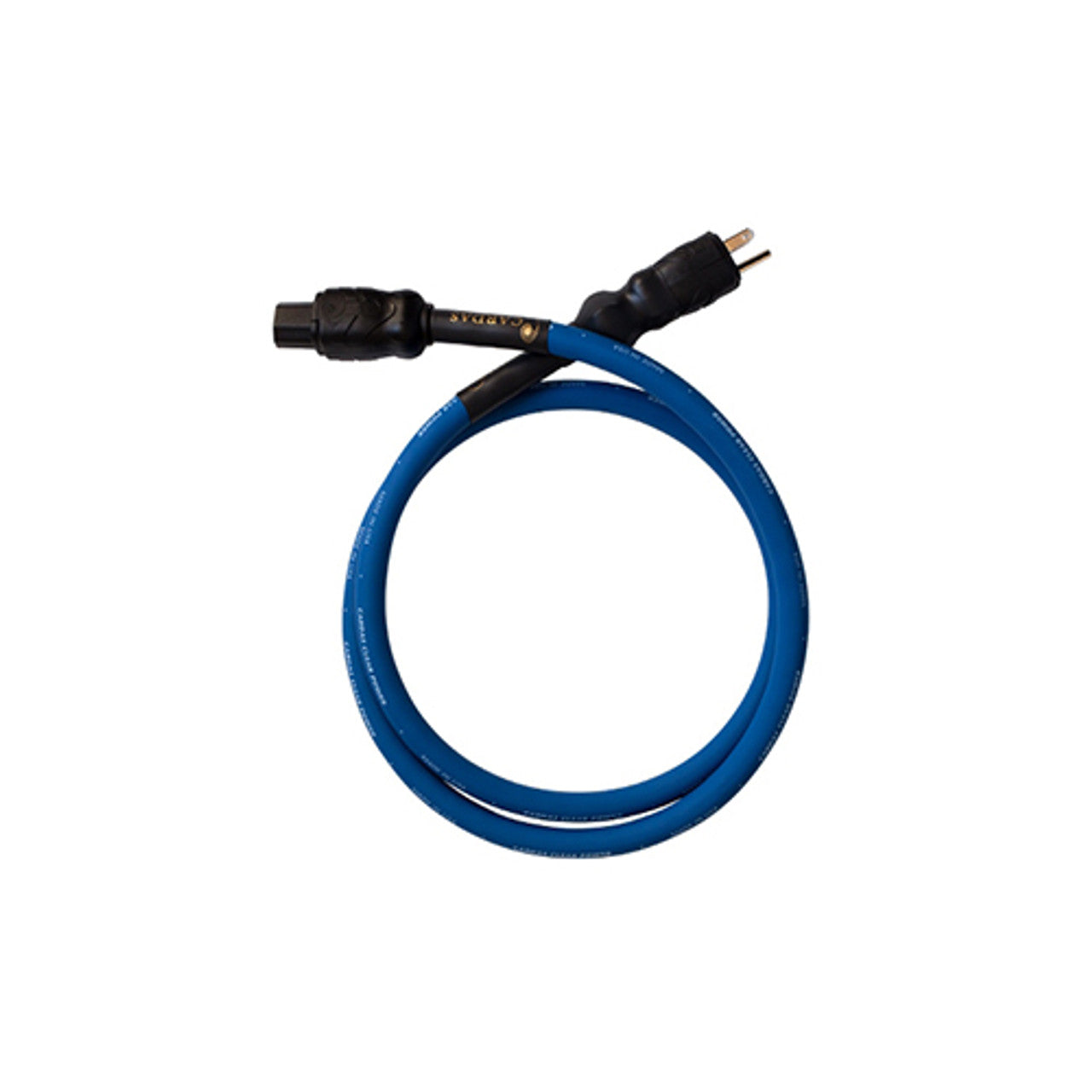 CARDAS - Clear Power Cable