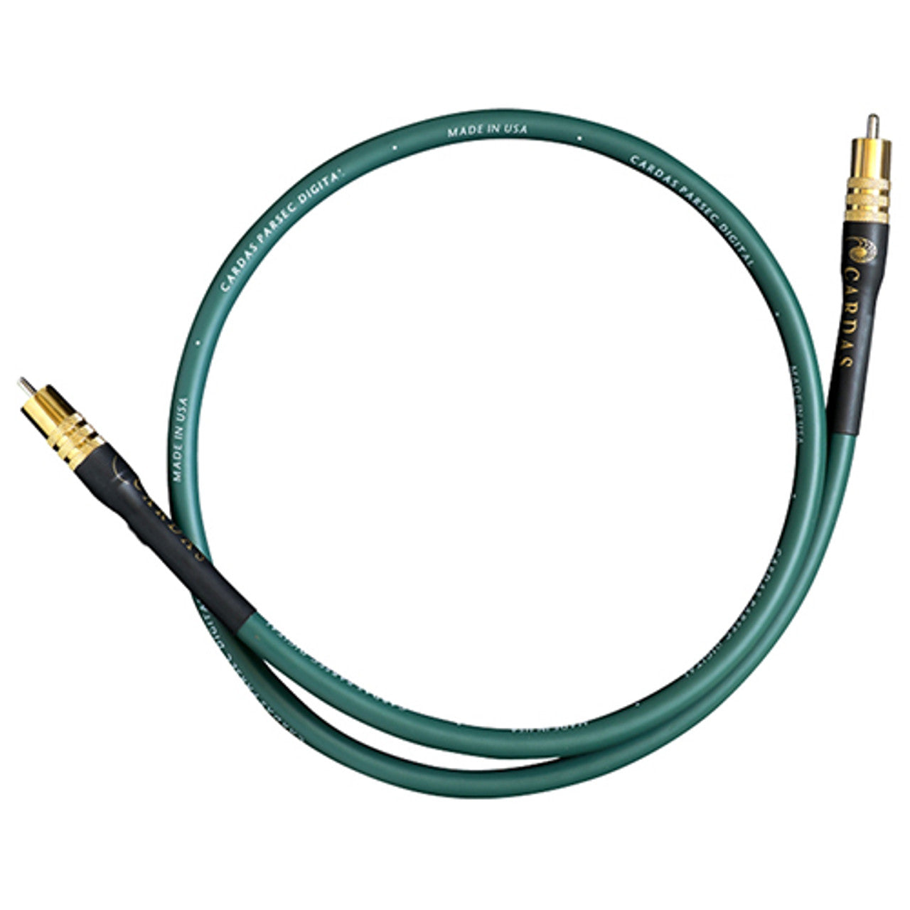 CARDAS - Parsec Digital Cable