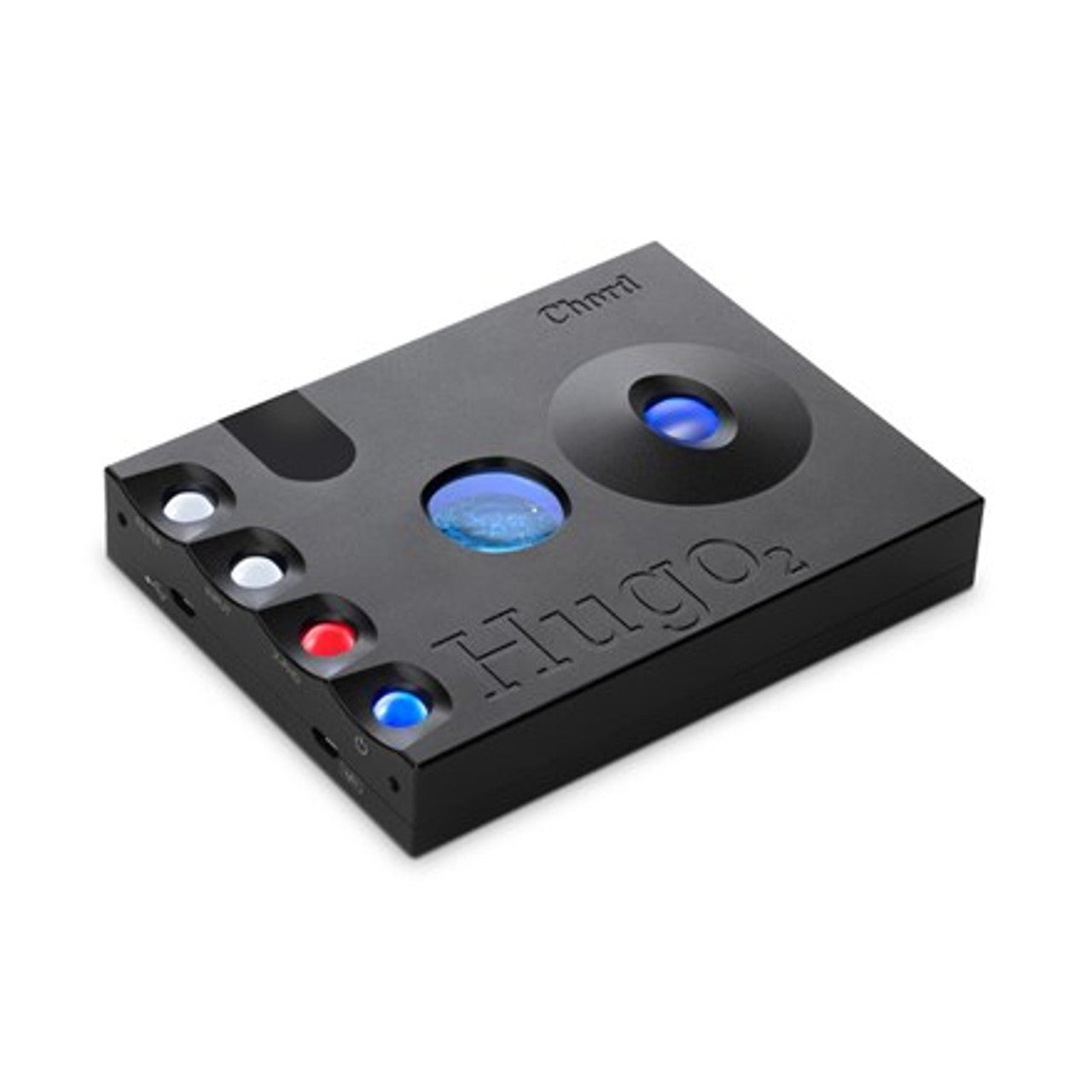 CHORD ELECTRONICS - Hugo 2 Portable DAC/Headphone Amplifier