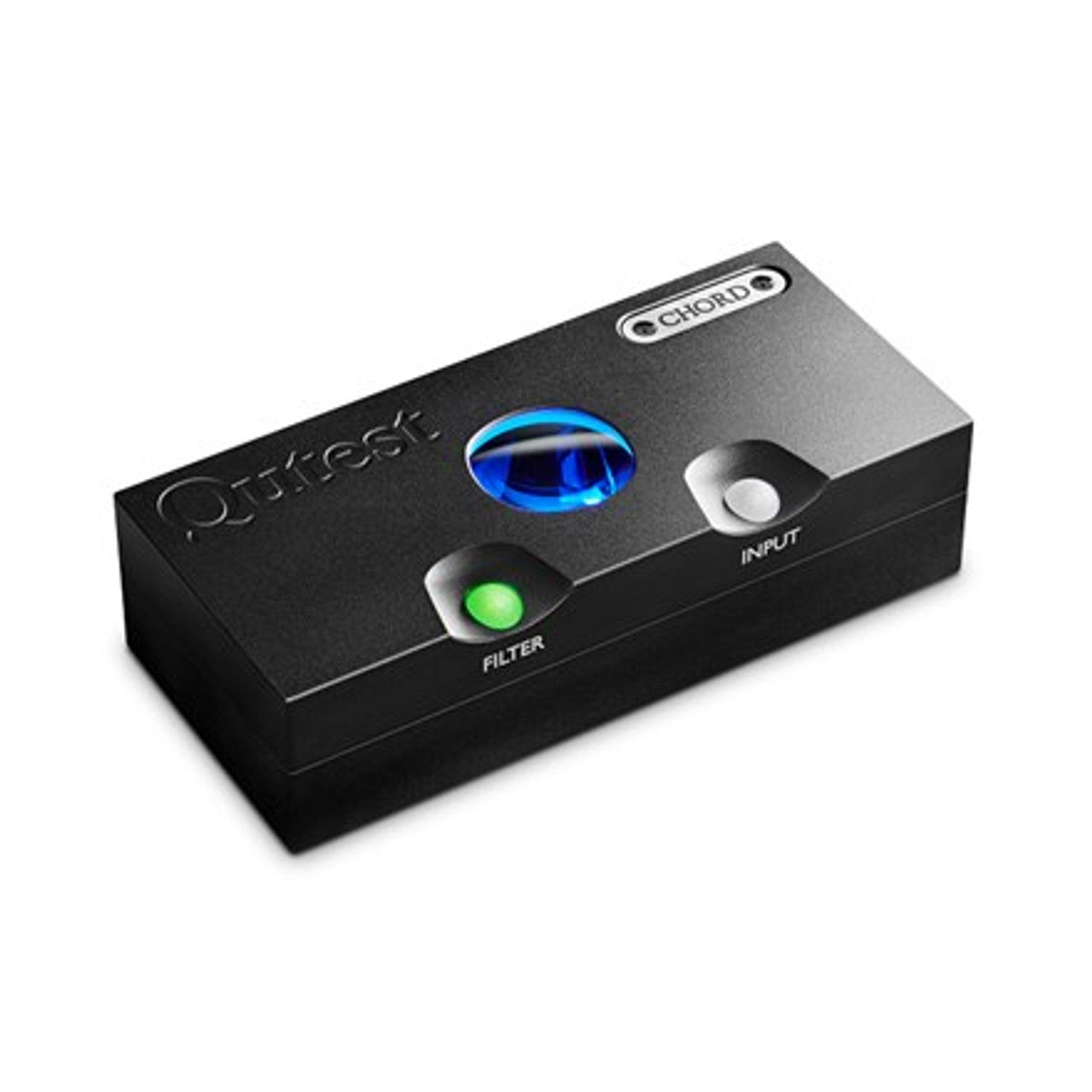 CHORD ELECTRONICS - Qutest DAC