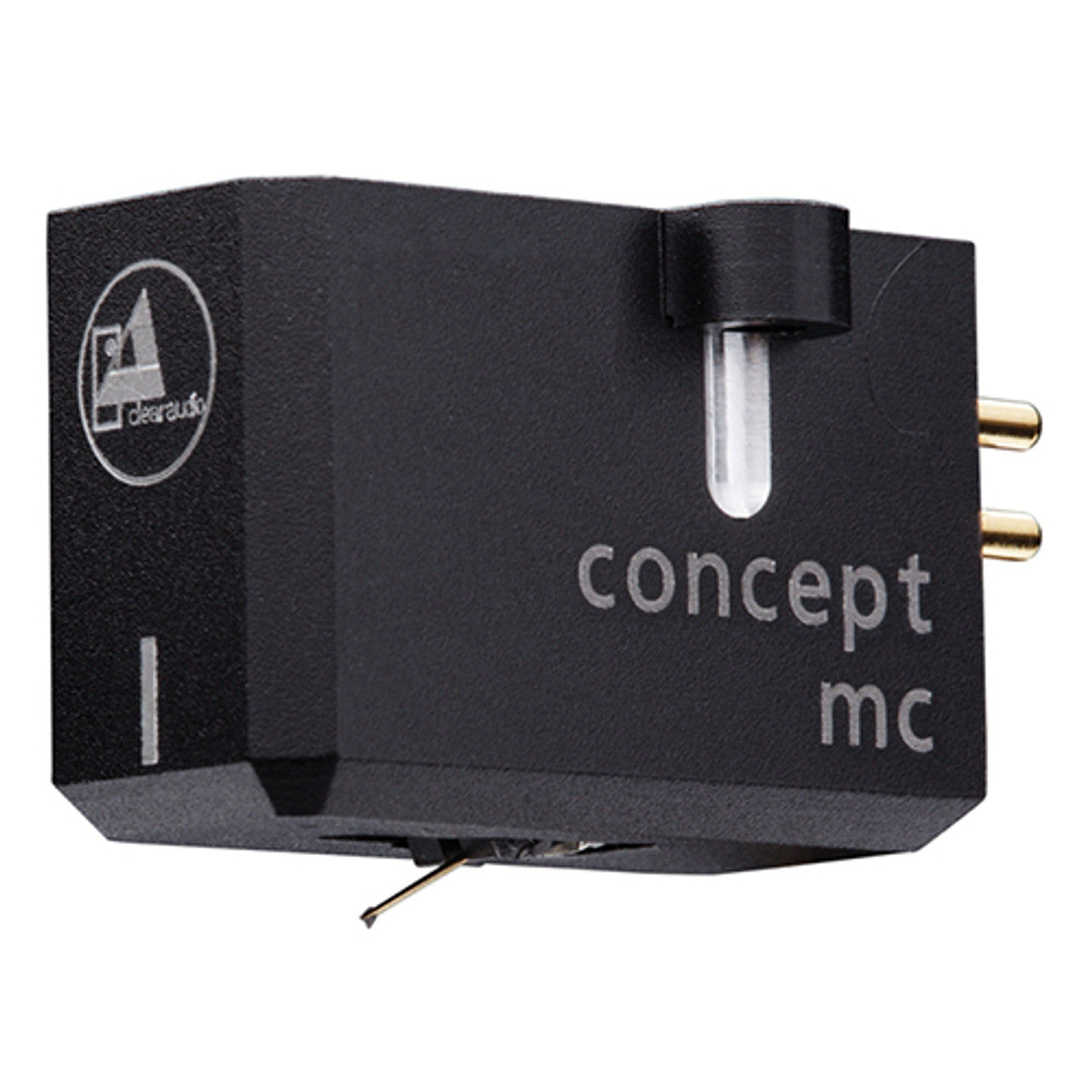 CLEARAUDIO - Concept MC Phono Cartridge