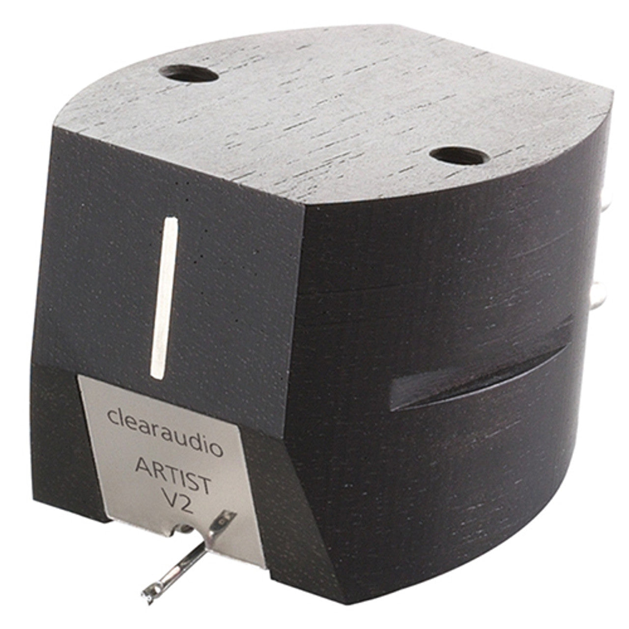 CLEARAUDIO - Artist V2 Ebony MM Cartridge