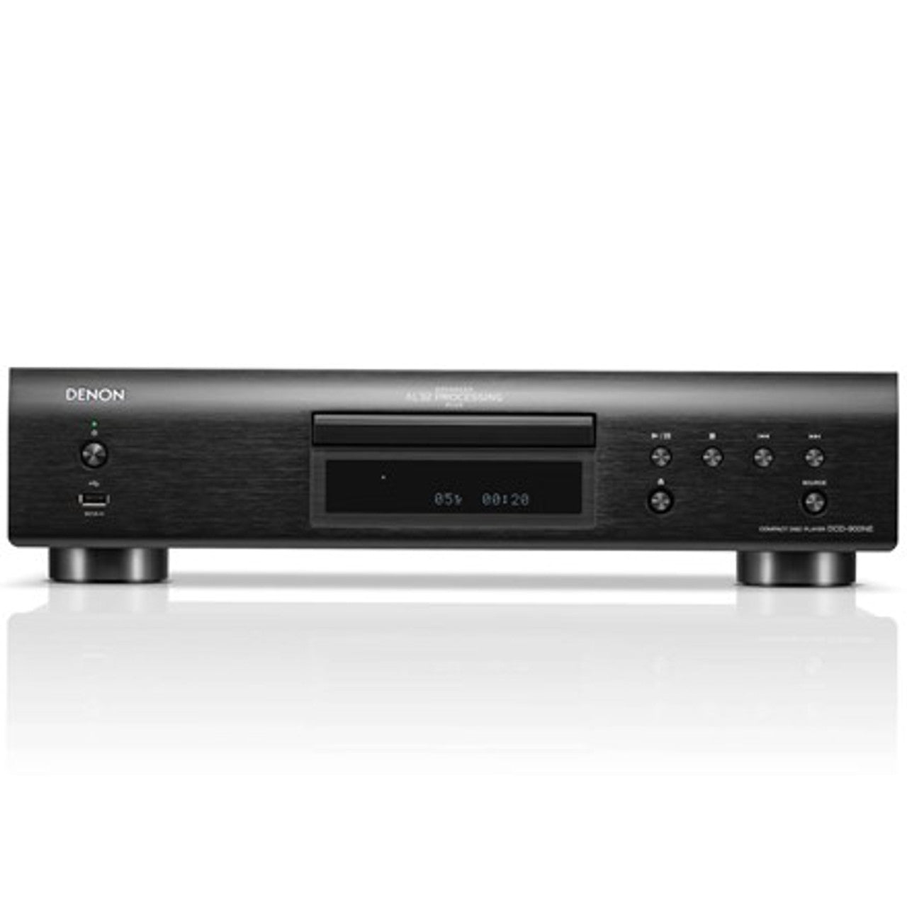 DENON - DCD-900NE CD Player