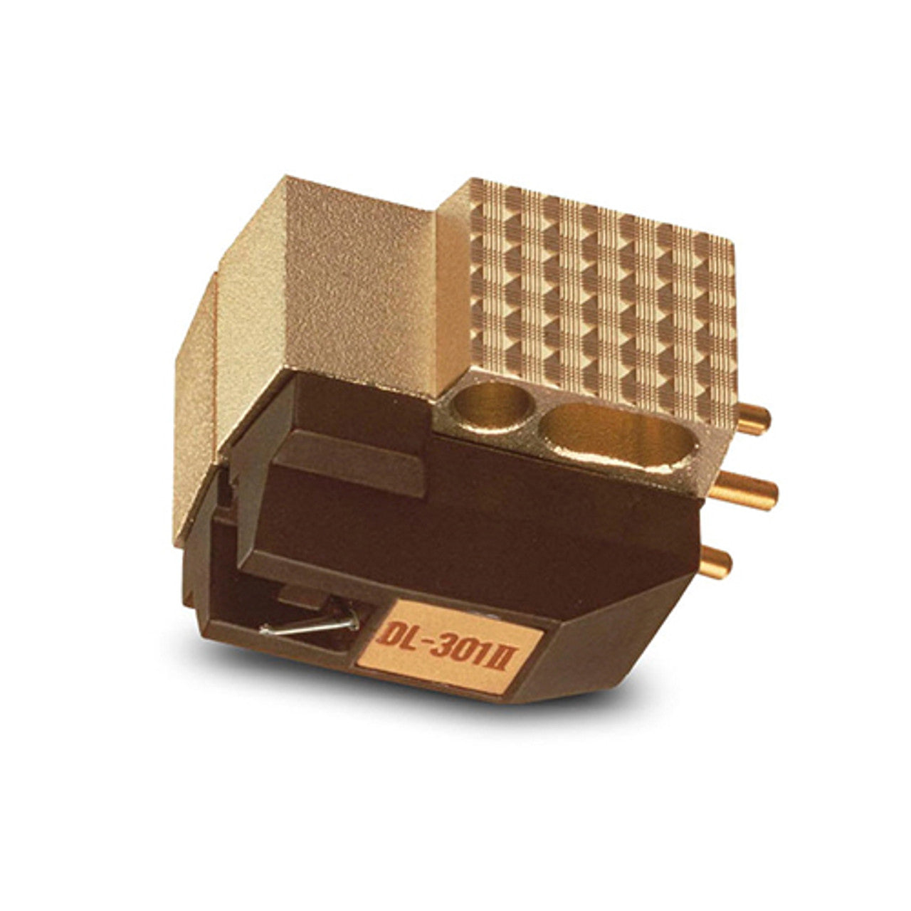 DENON - DL-301 II MC Phono Cartridge