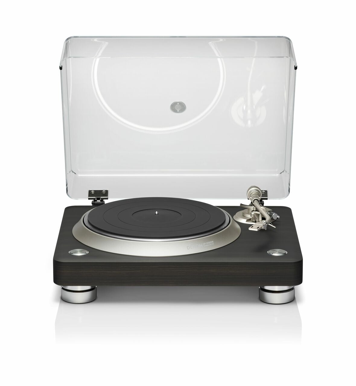 DENON - DP-3000NE Direct Drive Turntable