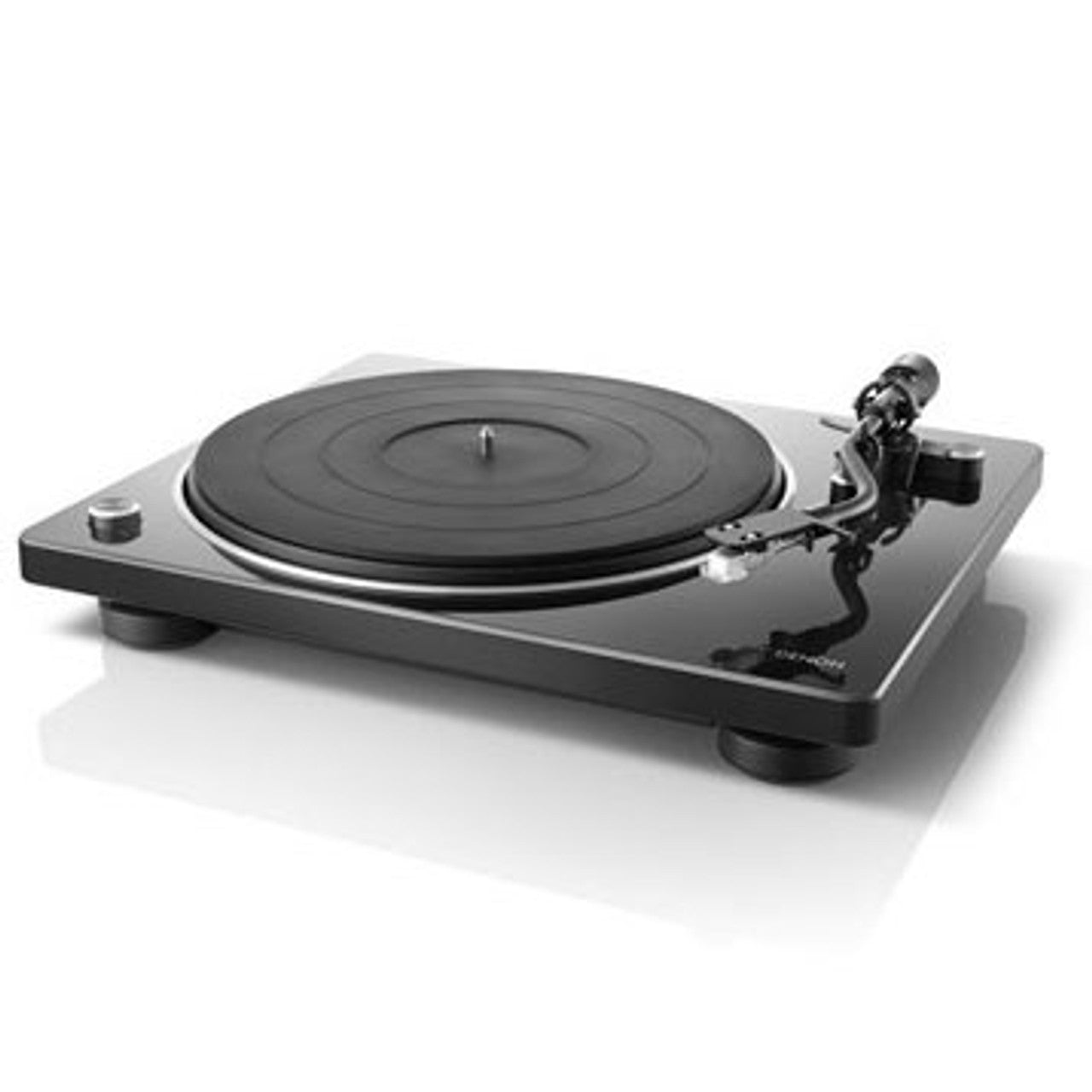 DENON - DP-400 Automatic Turntable