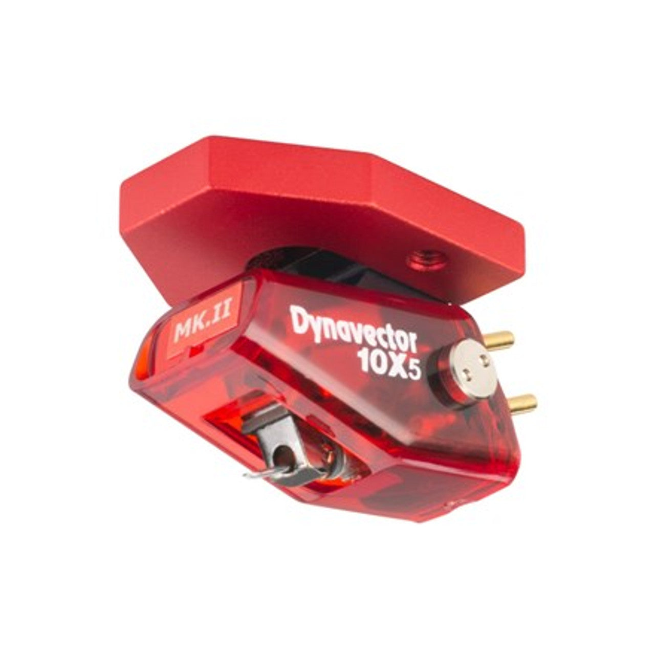 DYNAVECTOR - 10x5 Mk2 MC Phono Cartridge