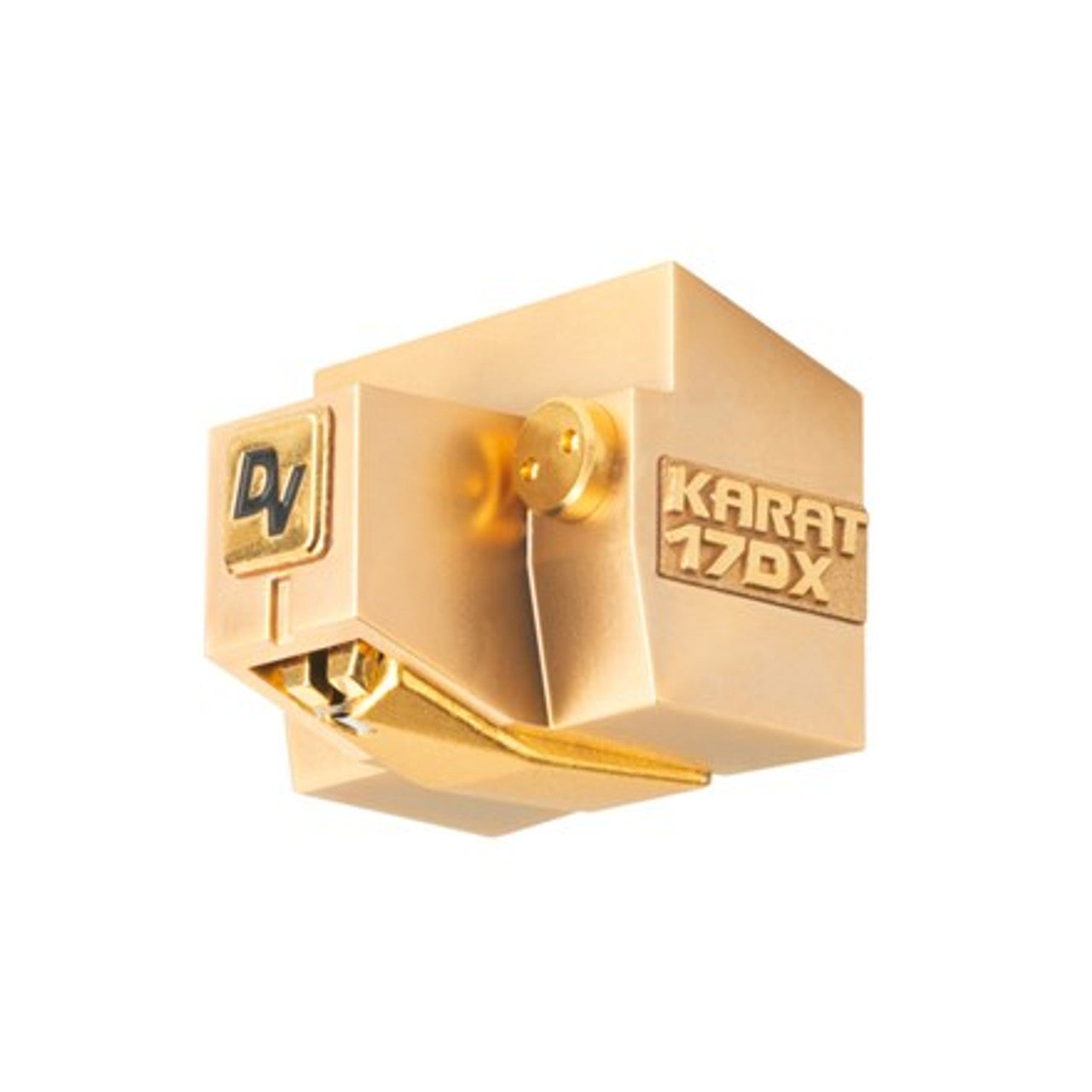 DYNAVECTOR - 17DX Karat MC Phono Cartridge