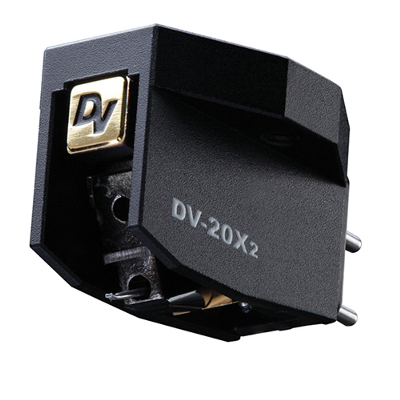 DYNAVECTOR - 20x2-H MC Phono Cartridge