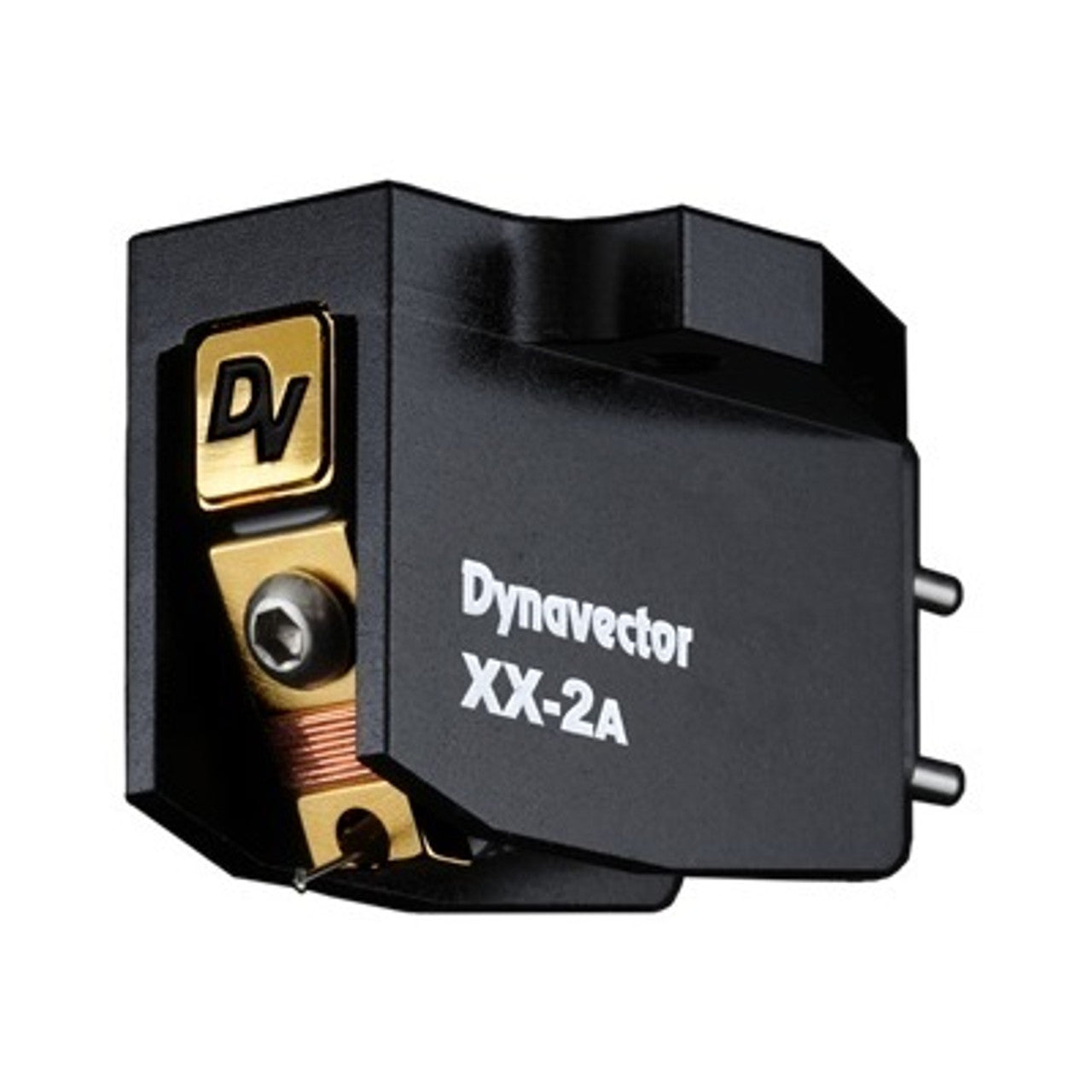 DYNAVECTOR - XX-2A MC Phono Cartridge