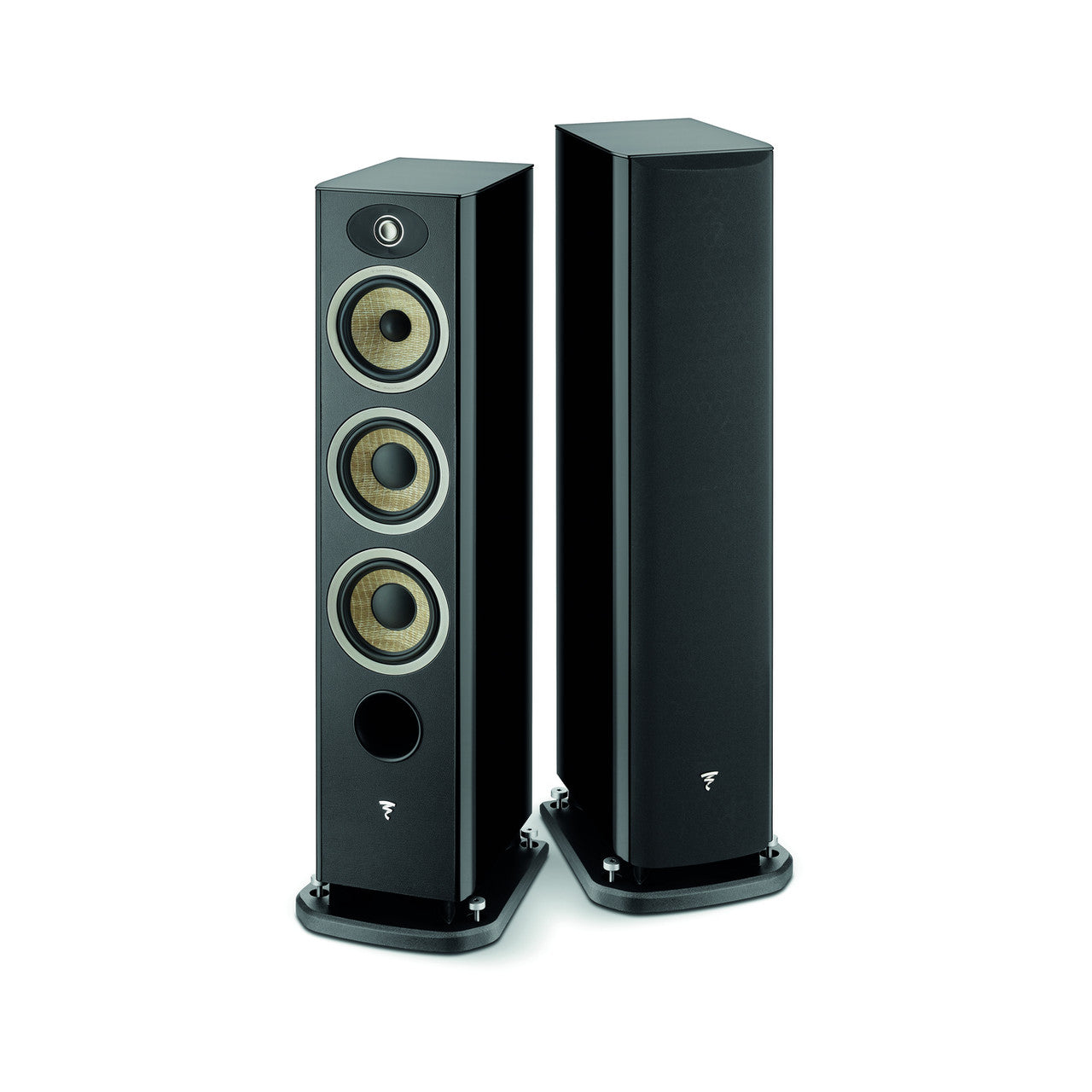 FOCAL - Aria Evo X N°2 Floor-Standing Speaker (Each)