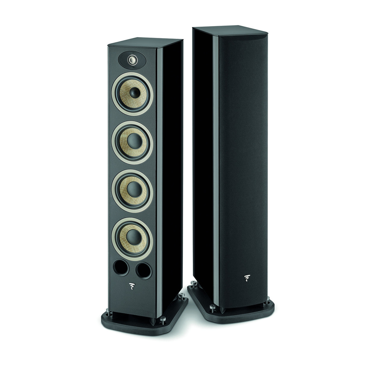 FOCAL - Aria Evo X N°3 Floor-Standing Speaker (Each)