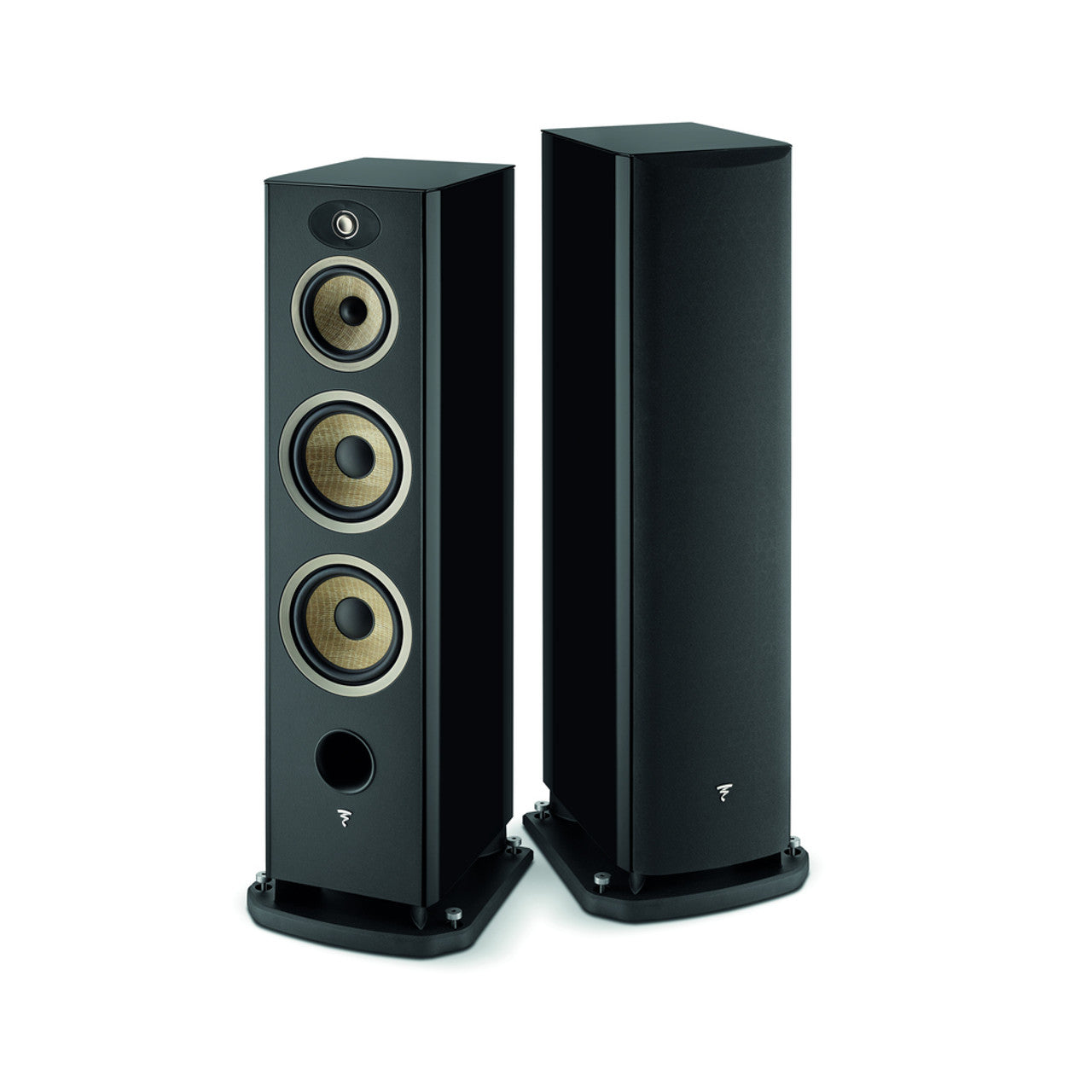 FOCAL - Aria Evo X N°4 Floor-Standing Speaker (Each)