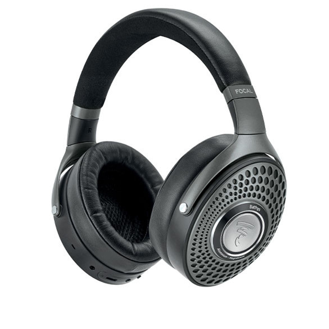 FOCAL - Bathys Headphones