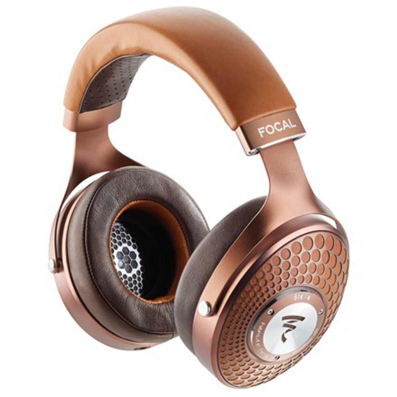 FOCAL - Stellia Headphones