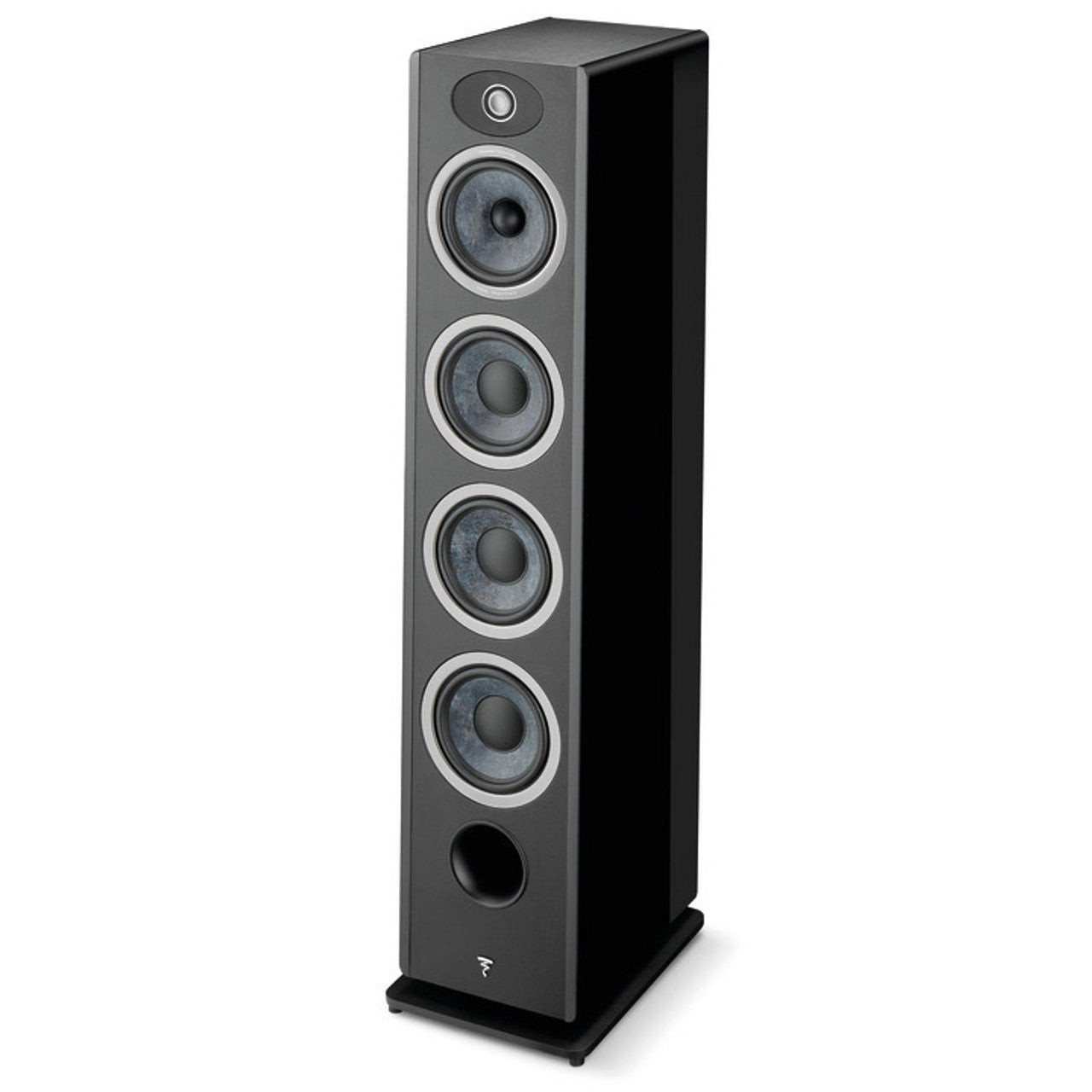 FOCAL - Vestia N°3 Floor-Standing Speaker (Each)