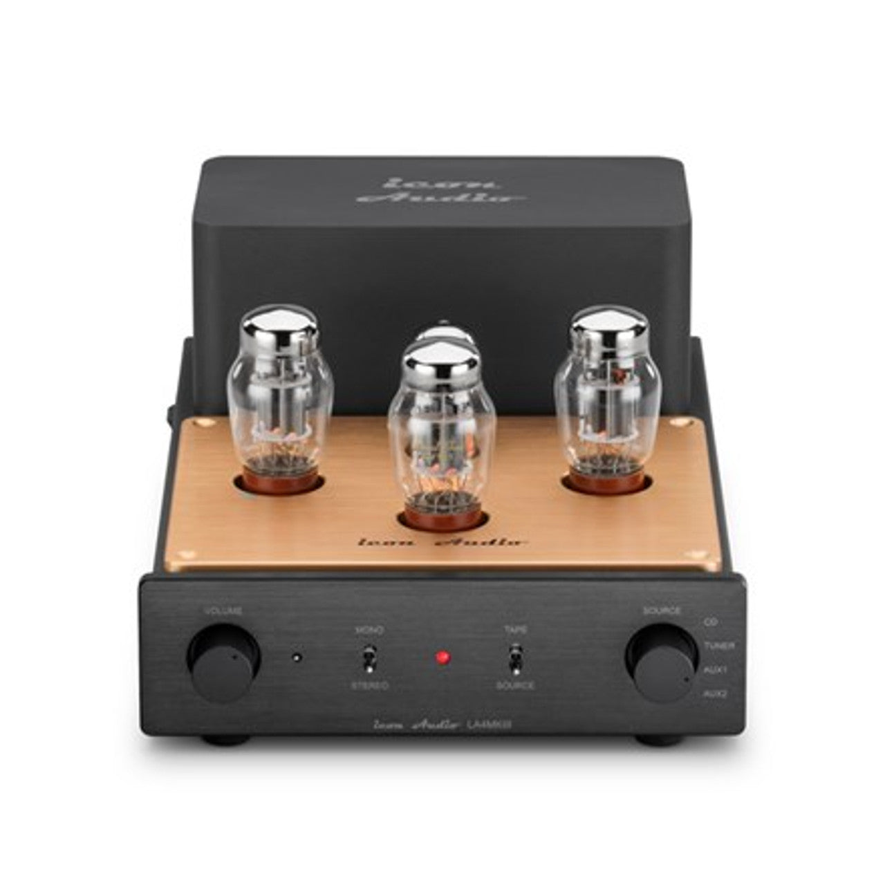 ICON AUDIO - LA4 MkIII Tube Preamp