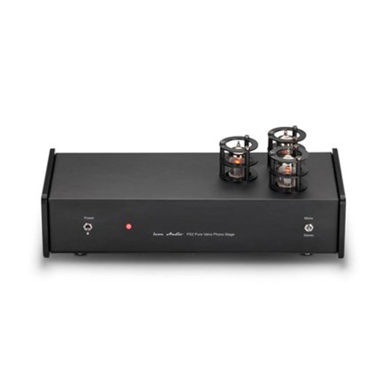 ICON AUDIO - PS2 MM Tube Phono Preamplifier