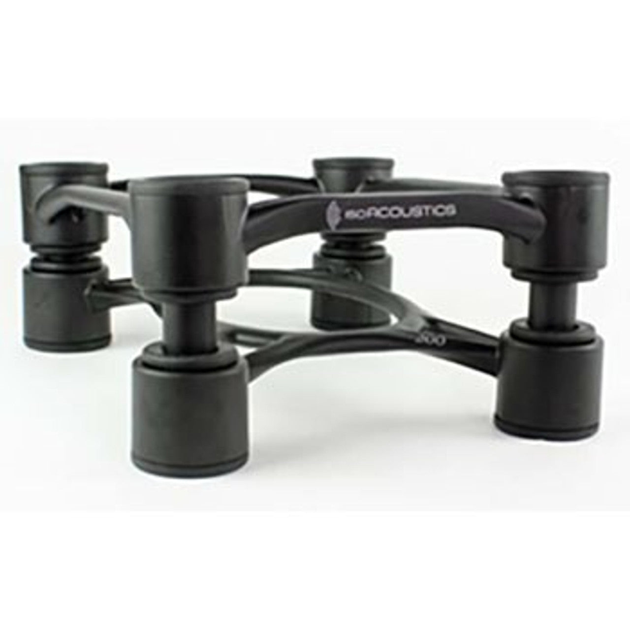 ISOACOUSTICS - Aperta 200 Isolation Speaker Stands (Pair)