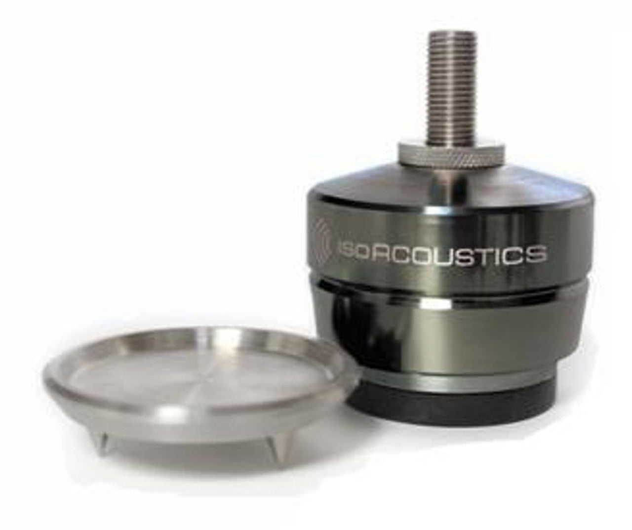 ISOACOUSTICS - GAIA Carpet Spikes (Set of 4)