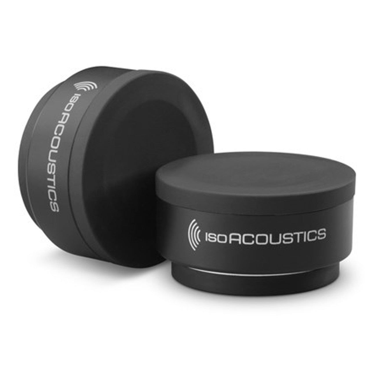 ISOACOUSTICS - Iso-Pucks (Set of 2)