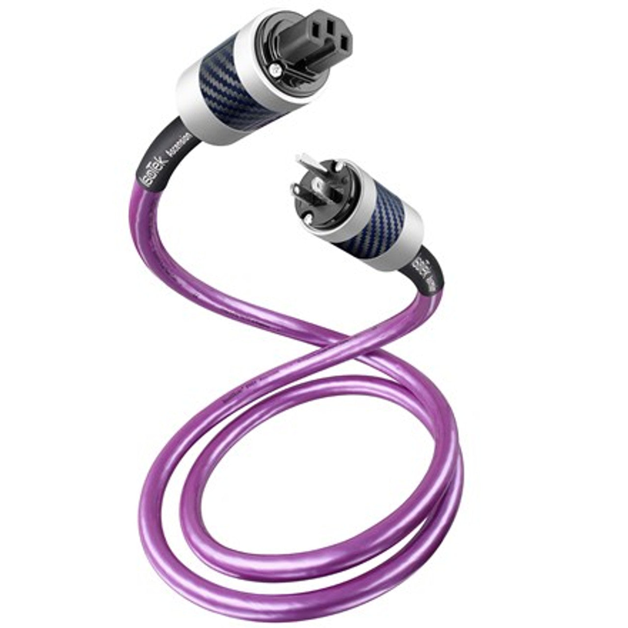 ISOTEK - EVO3 Ascension Power Cable