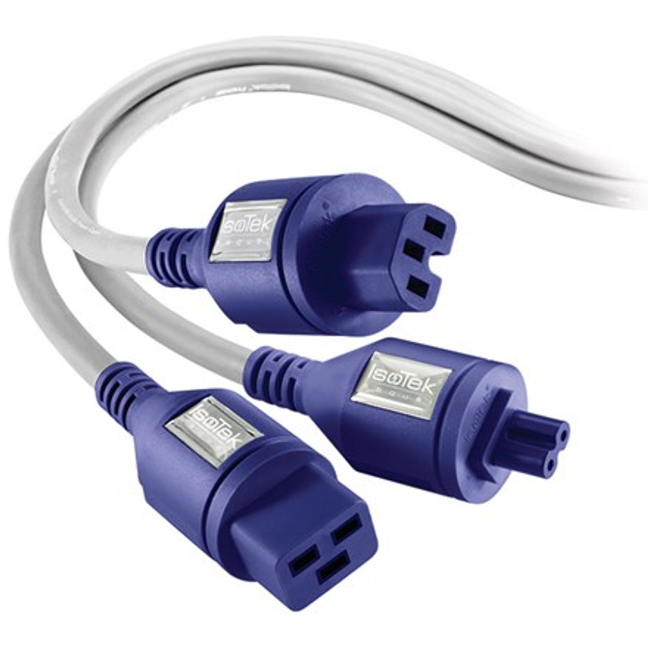 ISOTEK - EVO3 Sequel Power Cable