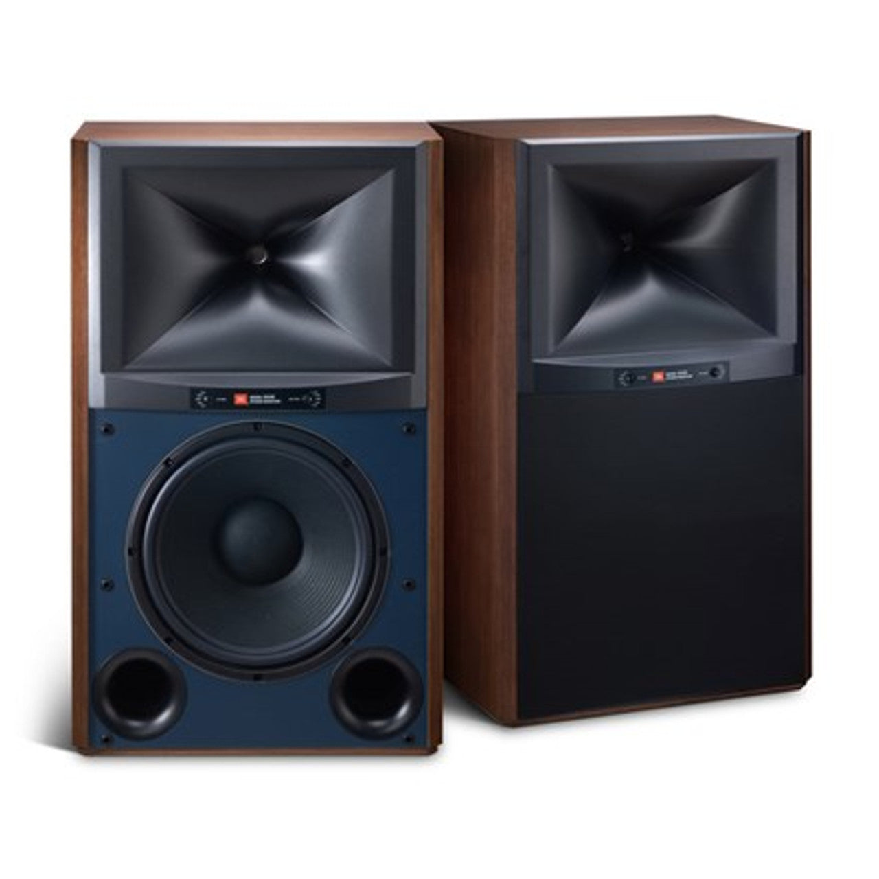 JBL - 4349 Bookshelf Speaker (Each)