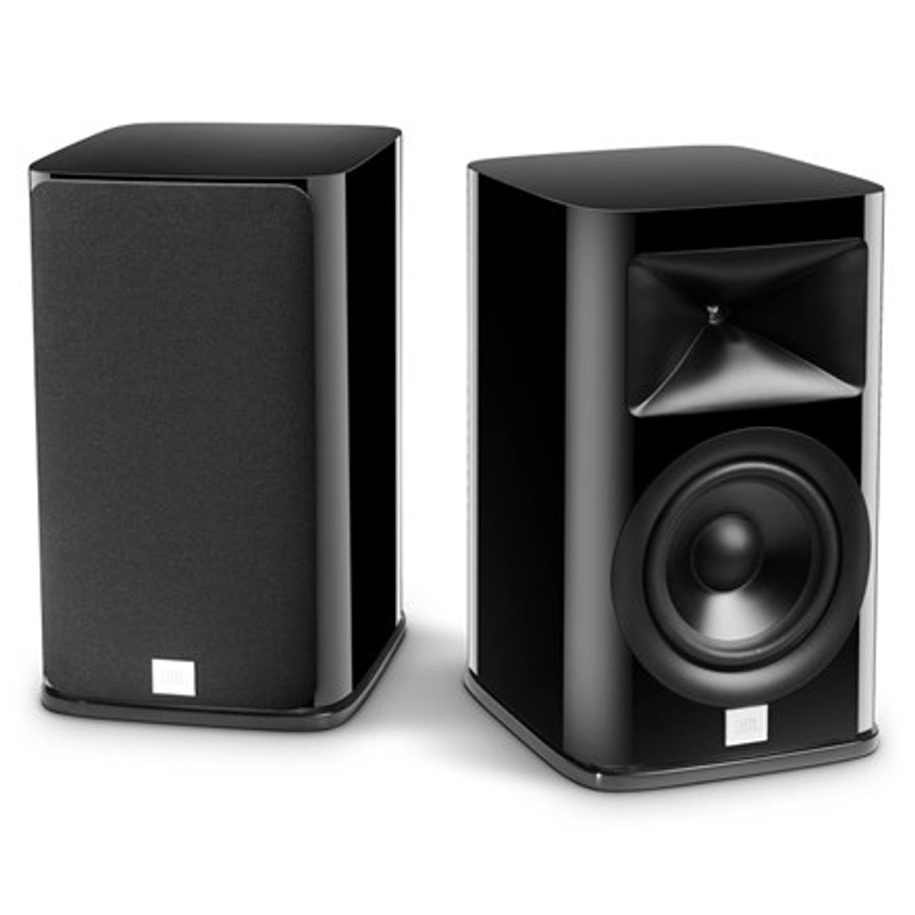 JBL - HDI-1600 Bookshelf Speaker (Each)