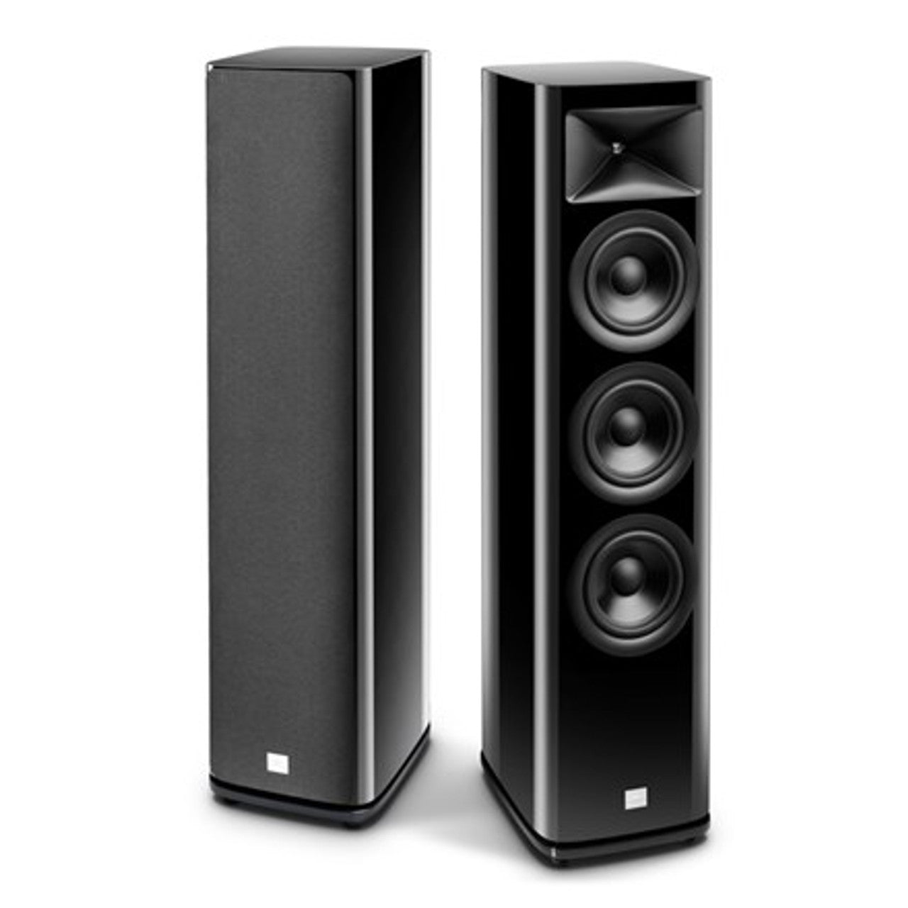 JBL - HDI-3600 Floor-Standing Speaker (Each)