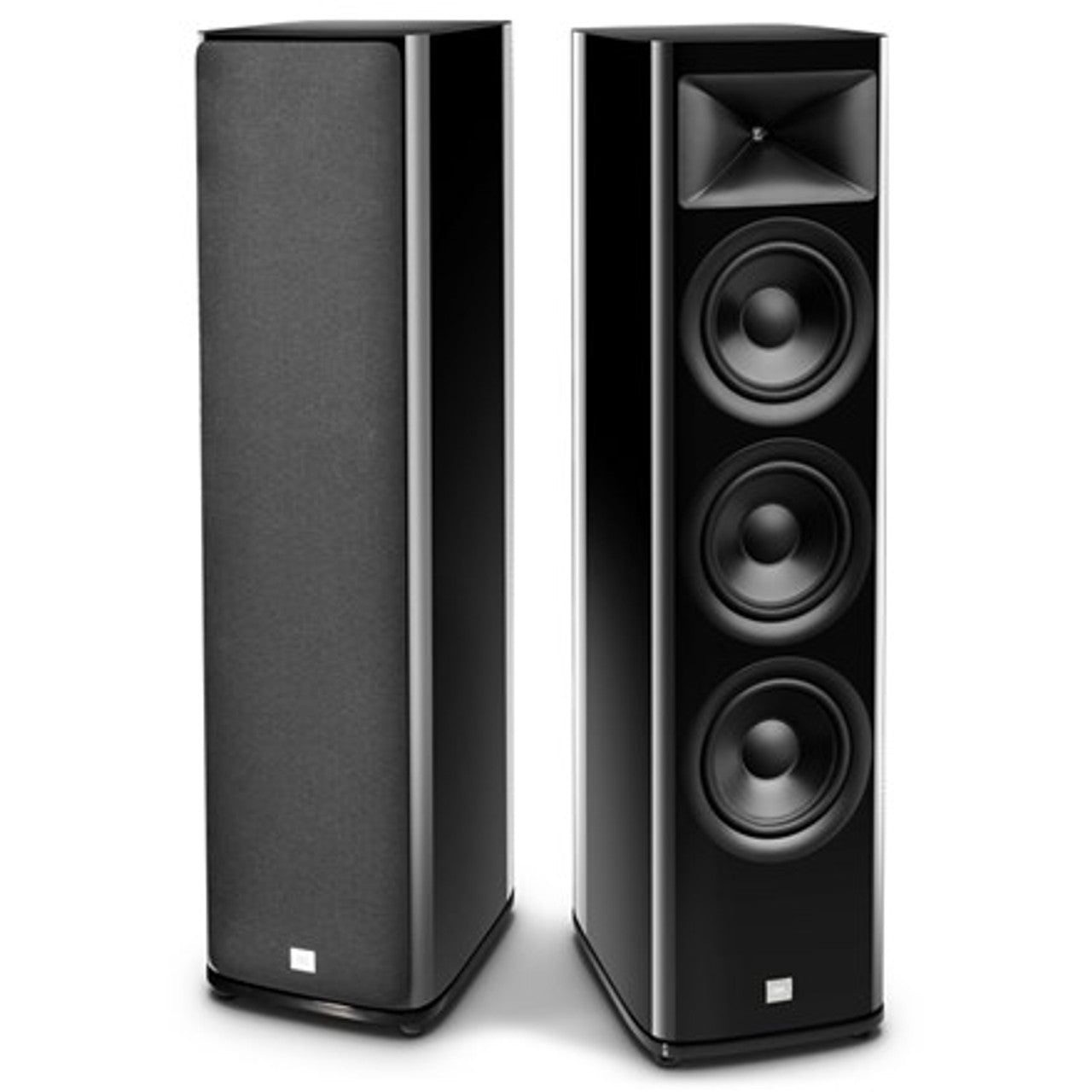 JBL - HDI-3800 Floor-Standing Speaker (Each)