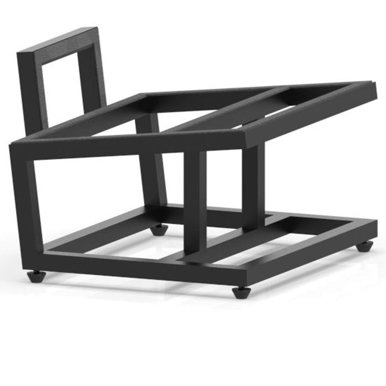 JBL - JS-150 Speaker Stands (Pair)