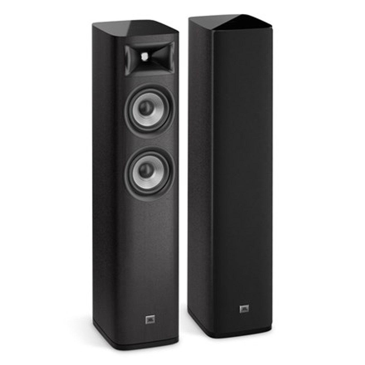 JBL - Studio 680 Floor-Standing Speaker (Each)