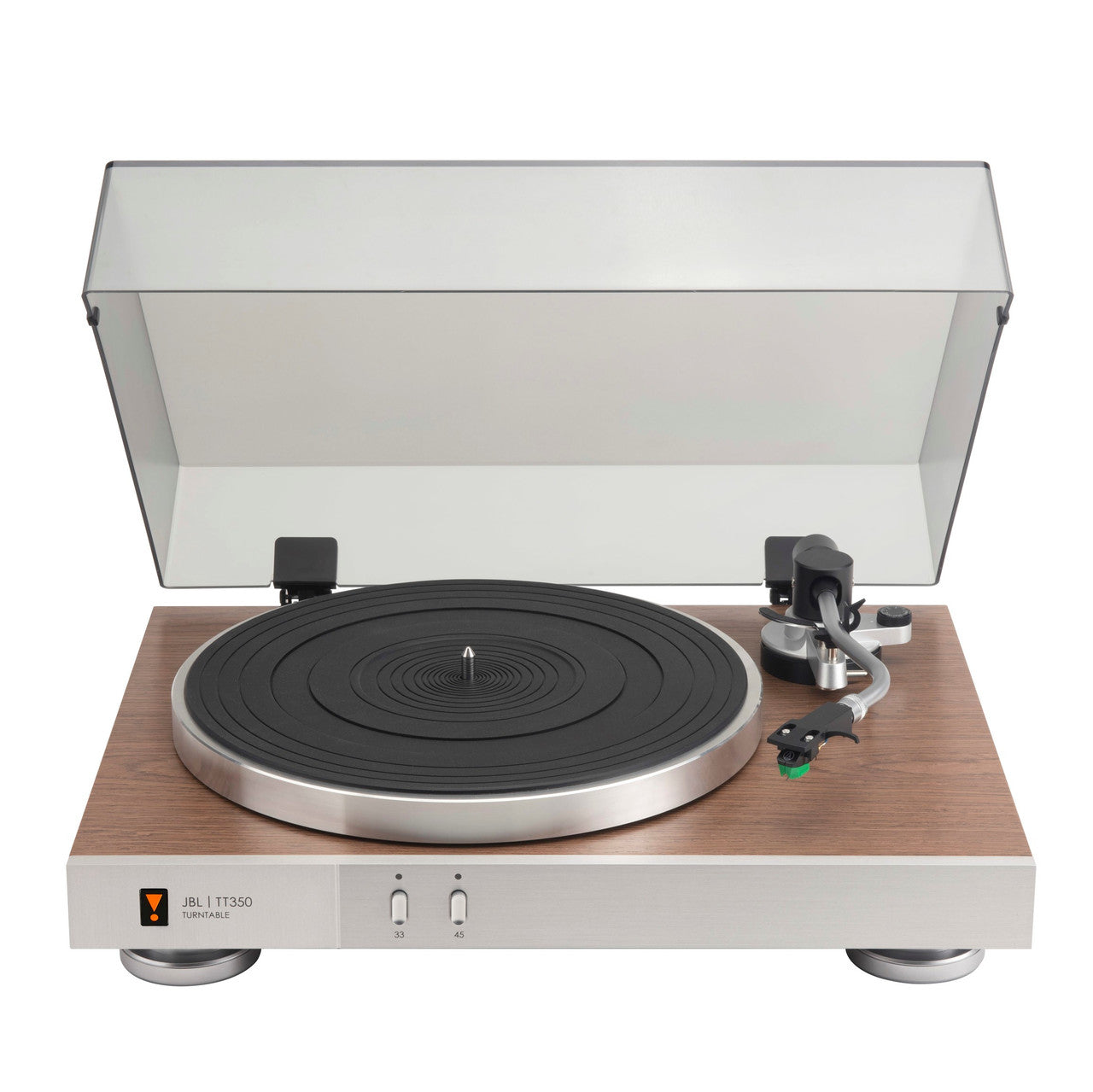 JBL - TT350 Classic Turntable