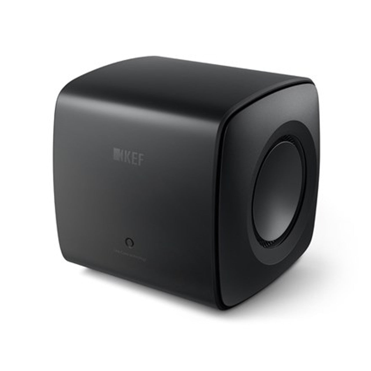 KEF - KC62 Powered Subwoofer