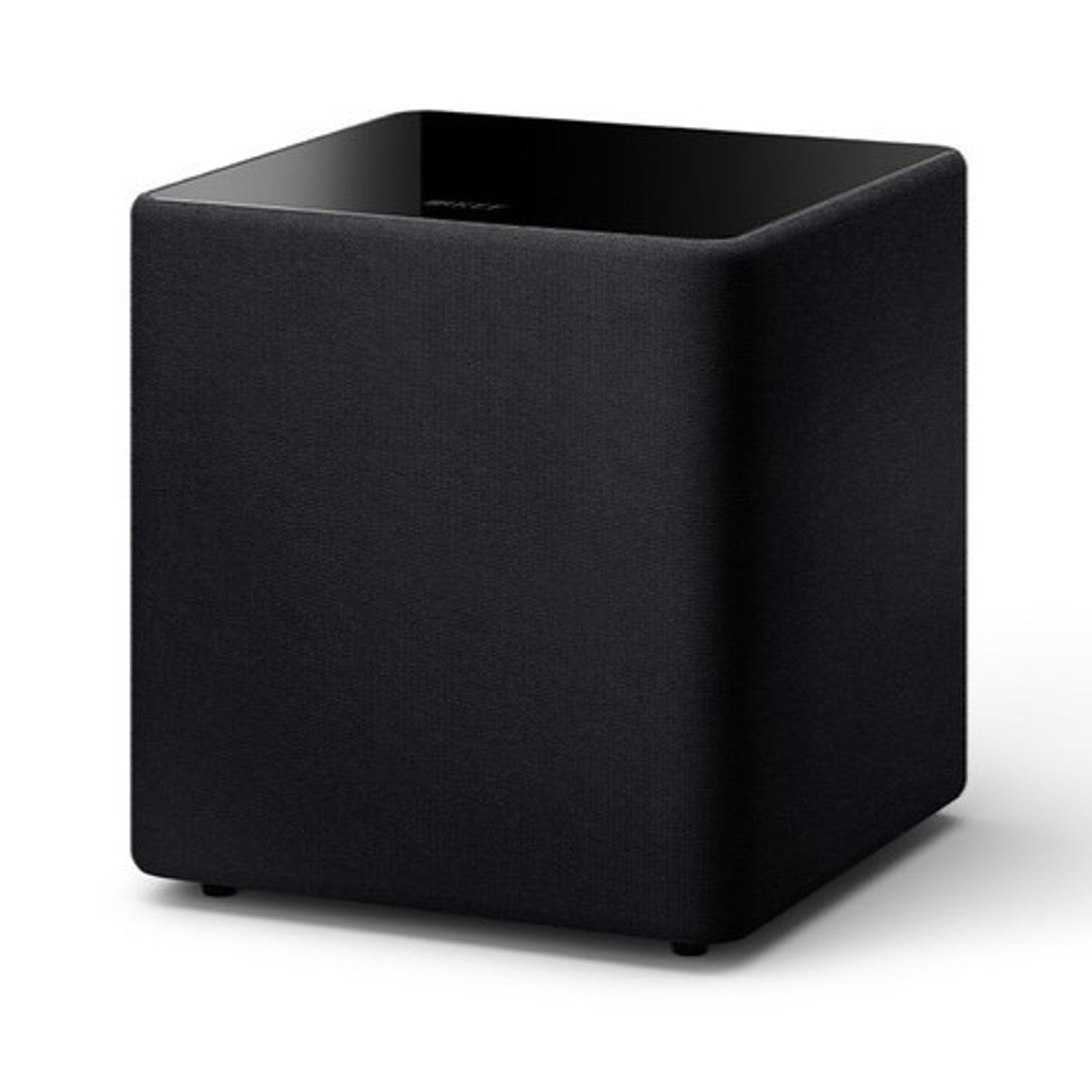 KEF - Kube 10 MIE Powered Subwoofer