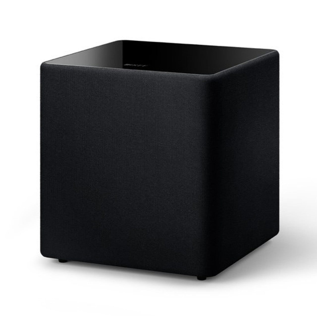 KEF - Kube 12 MIE Powered Subwoofer