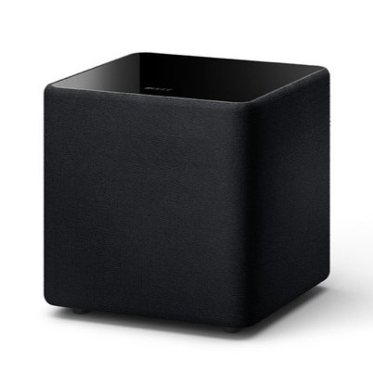 KEF - Kube 8 MIE Powered Subwoofer