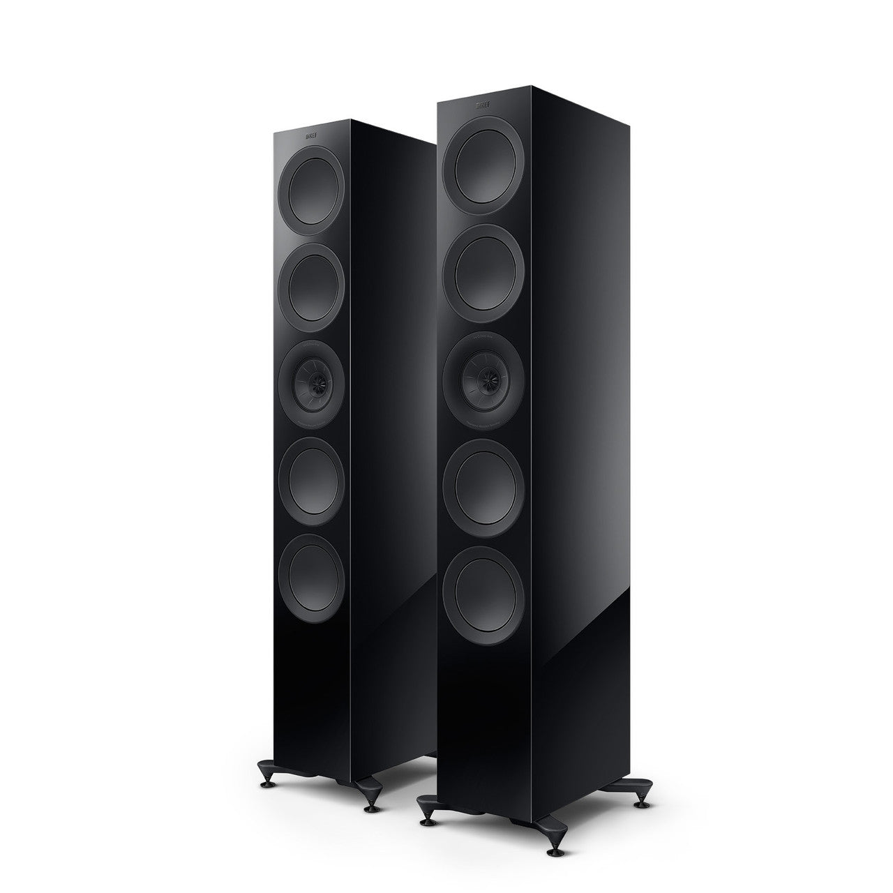 KEF - R11 Meta Floor-Standing Speaker (Each)