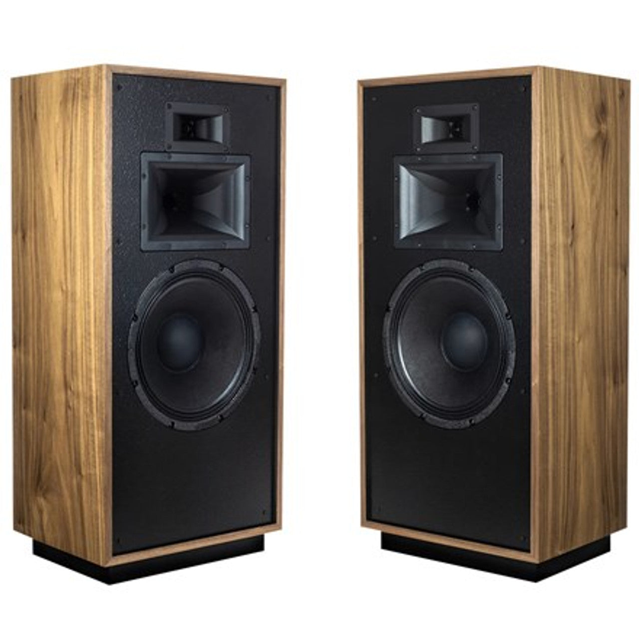 KLIPSCH - Forte IV Floor-Standing Speakers (Pair)