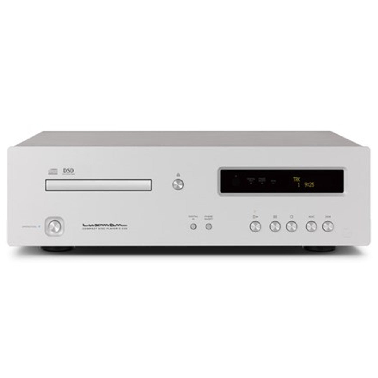 LUXMAN - D-03X CD Player/DAC