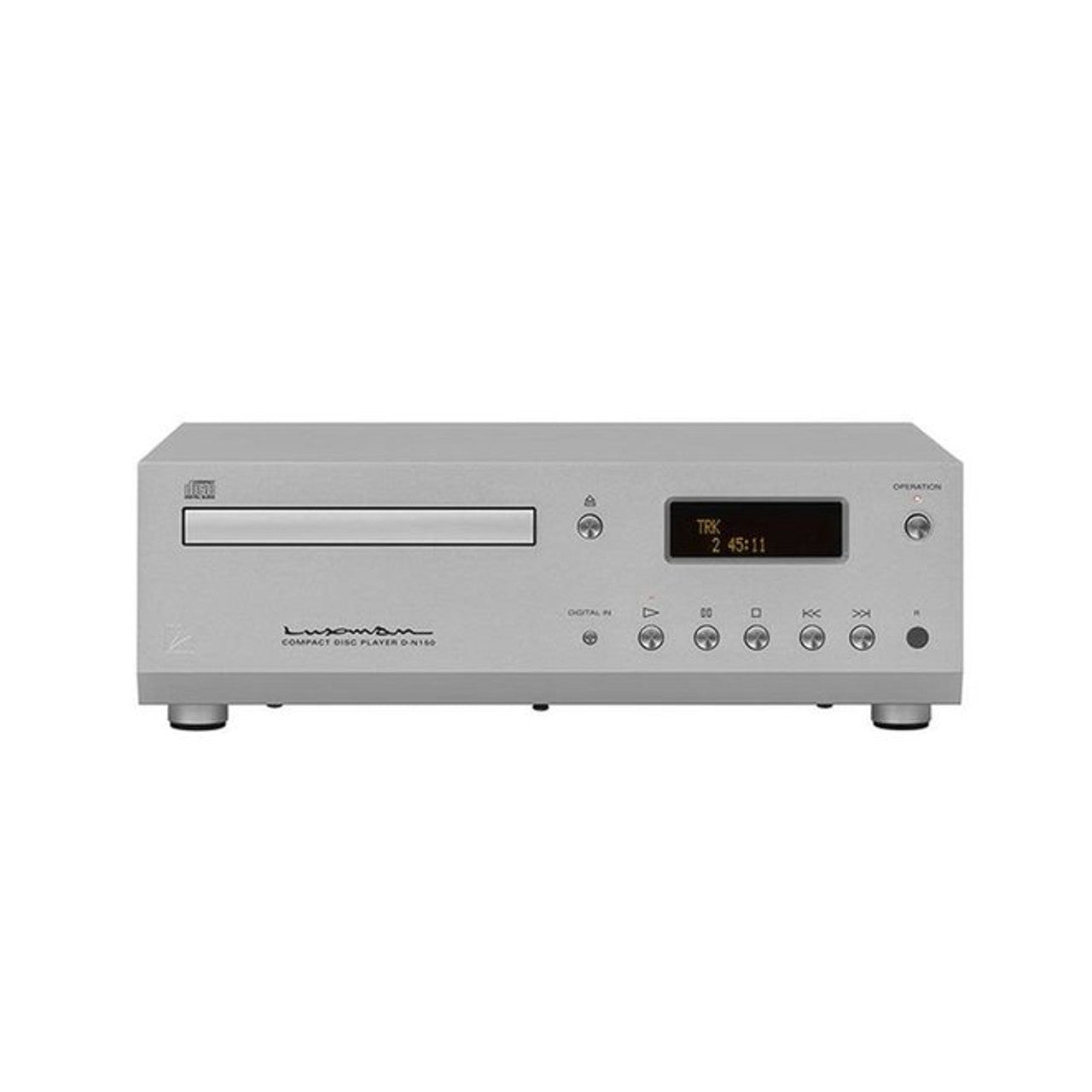 LUXMAN - D-N150 CD Player