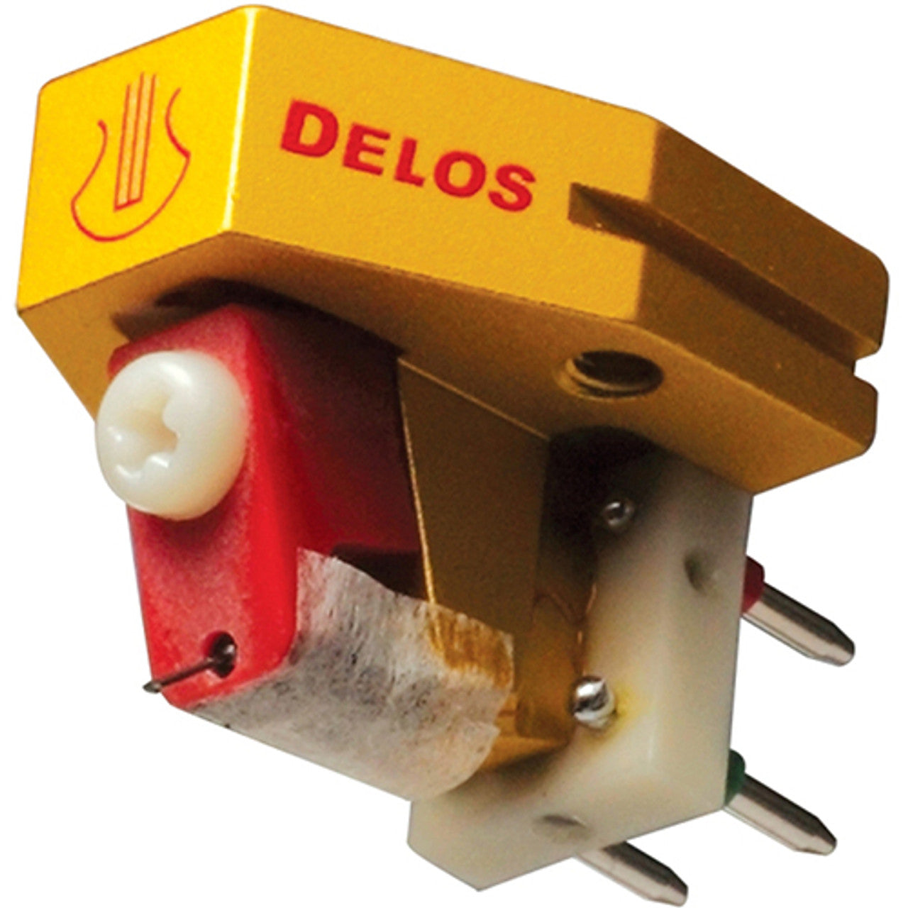 LYRA - Delos MC Phono Cartridge